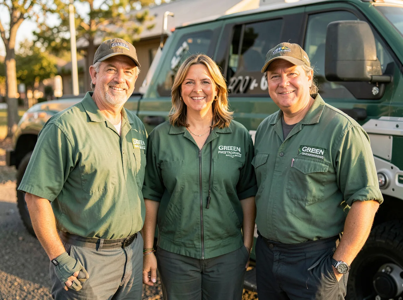 Water Damage Restoration company in Pottsboro, TX