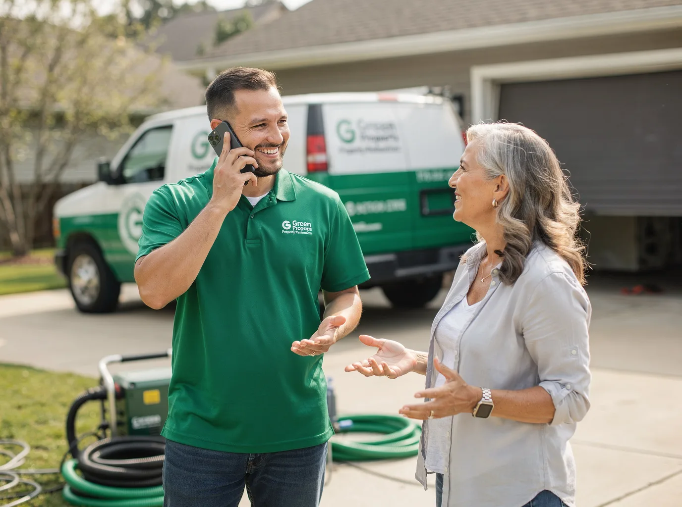 Water Damage Restoration Pottsboro, TX FAQs